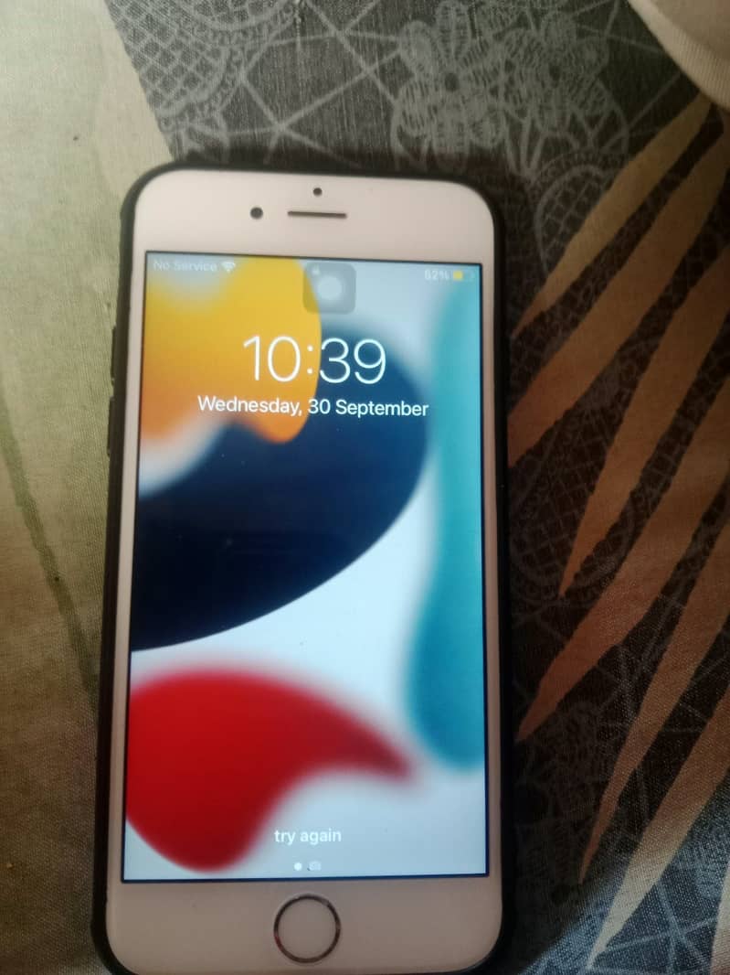 Apple iPhone 6S 4