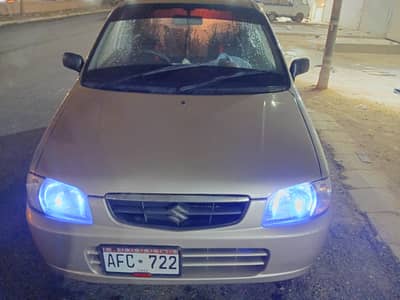 Suzuki Alto 2003