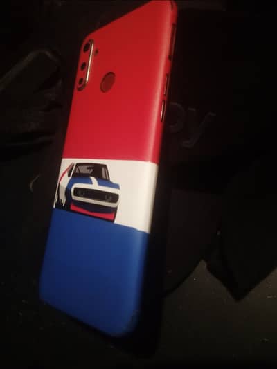 Realme C3