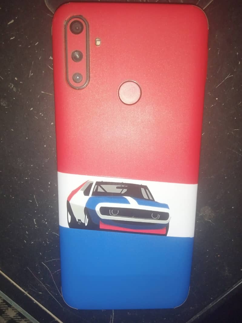 Realme C3 1
