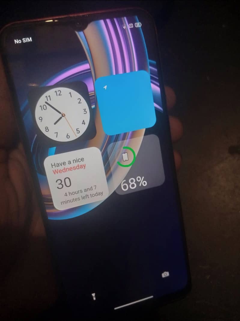 Realme C3 2