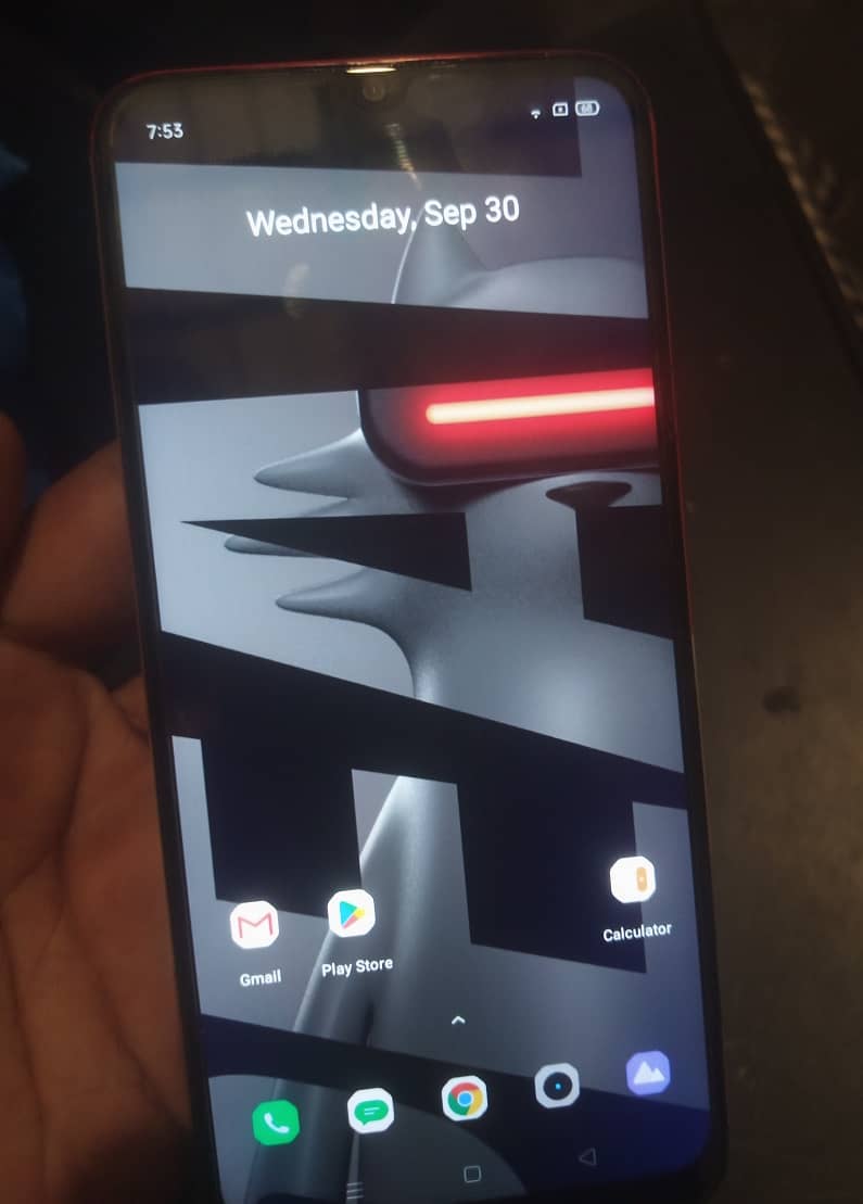 Realme C3 3