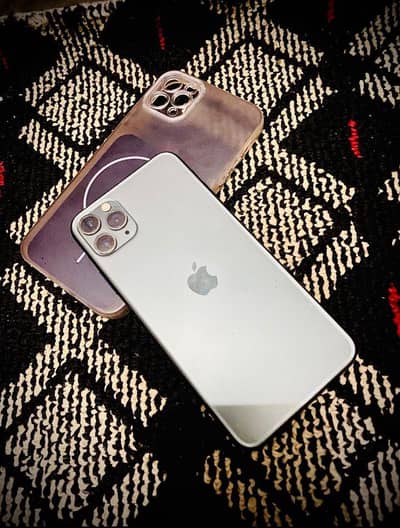 Bumper Deal Apple iPhone 11 Pro Max