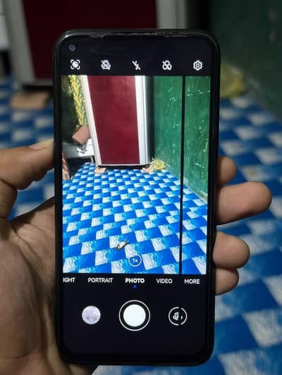 HUAWEI nova 7i exchange possible ha