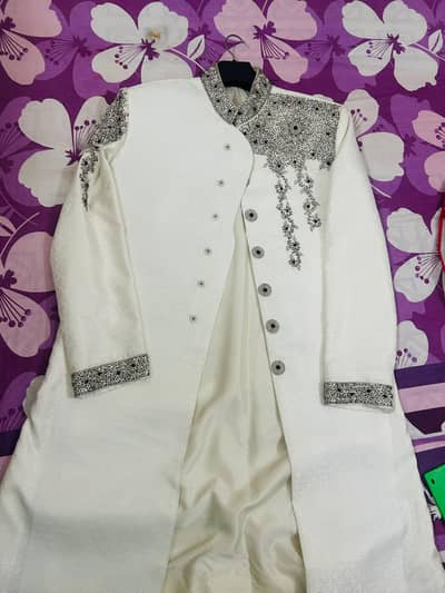 Sherwani