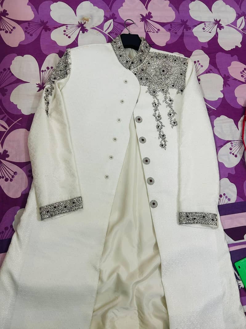 Sherwani 0