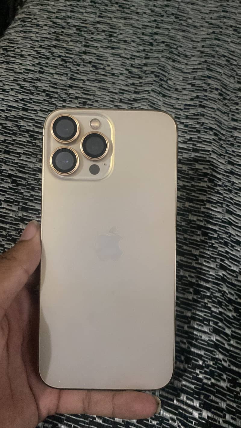 Apple iPhone 13 Pro Max 2