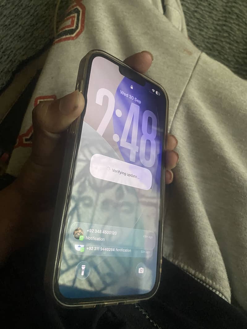 Apple iPhone 13 Pro Max 4