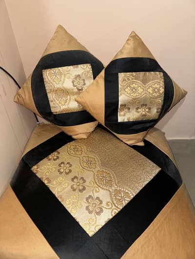 2 Cusion sets