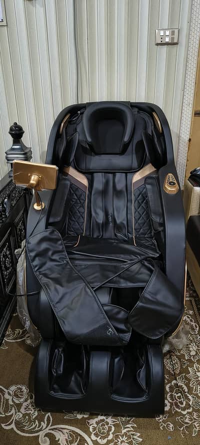massage chair