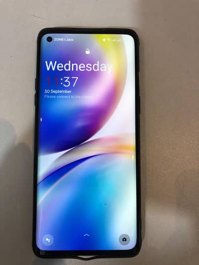 One Plus 8