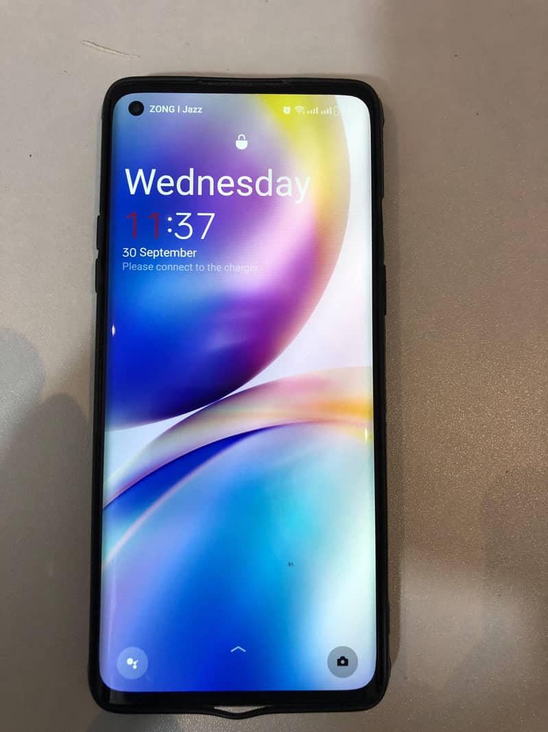 One Plus 8 0