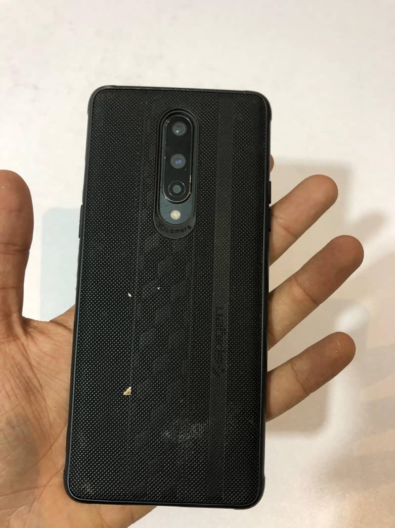 One Plus 8 1