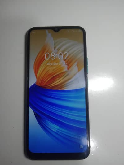 Infinix Smart 6