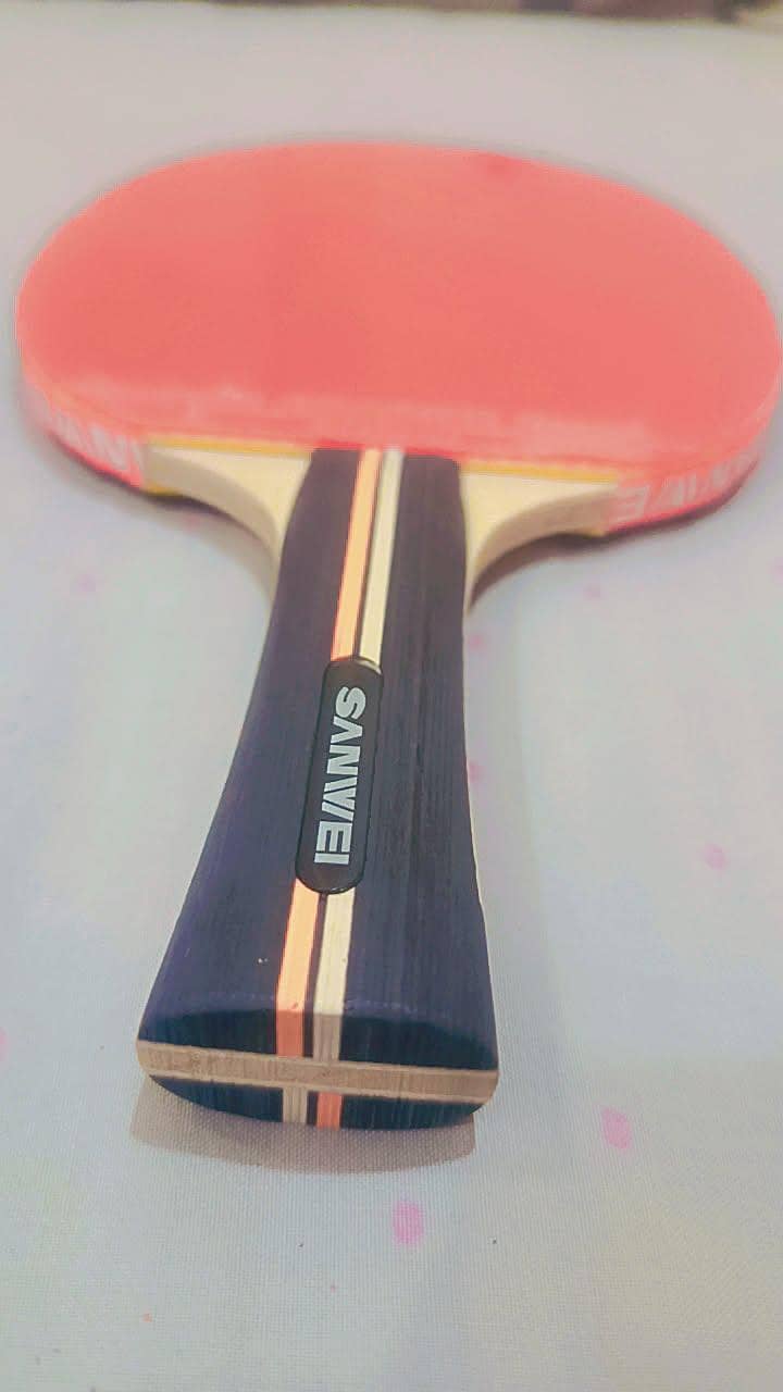 table tennis racket custom made 4