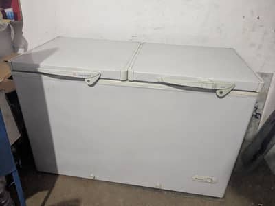 Deep Freezer 03054452192