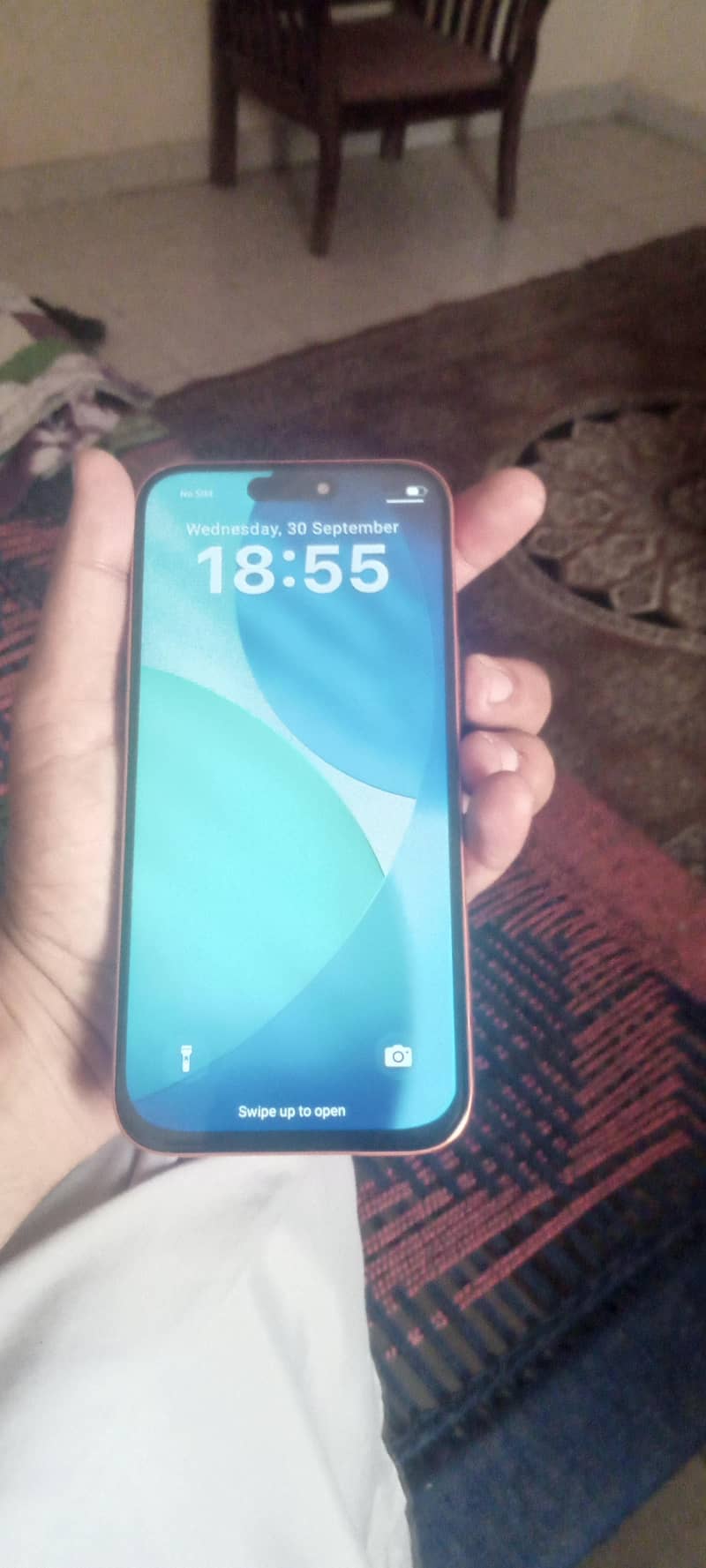 Apple iPhone 17 Pro Max 1