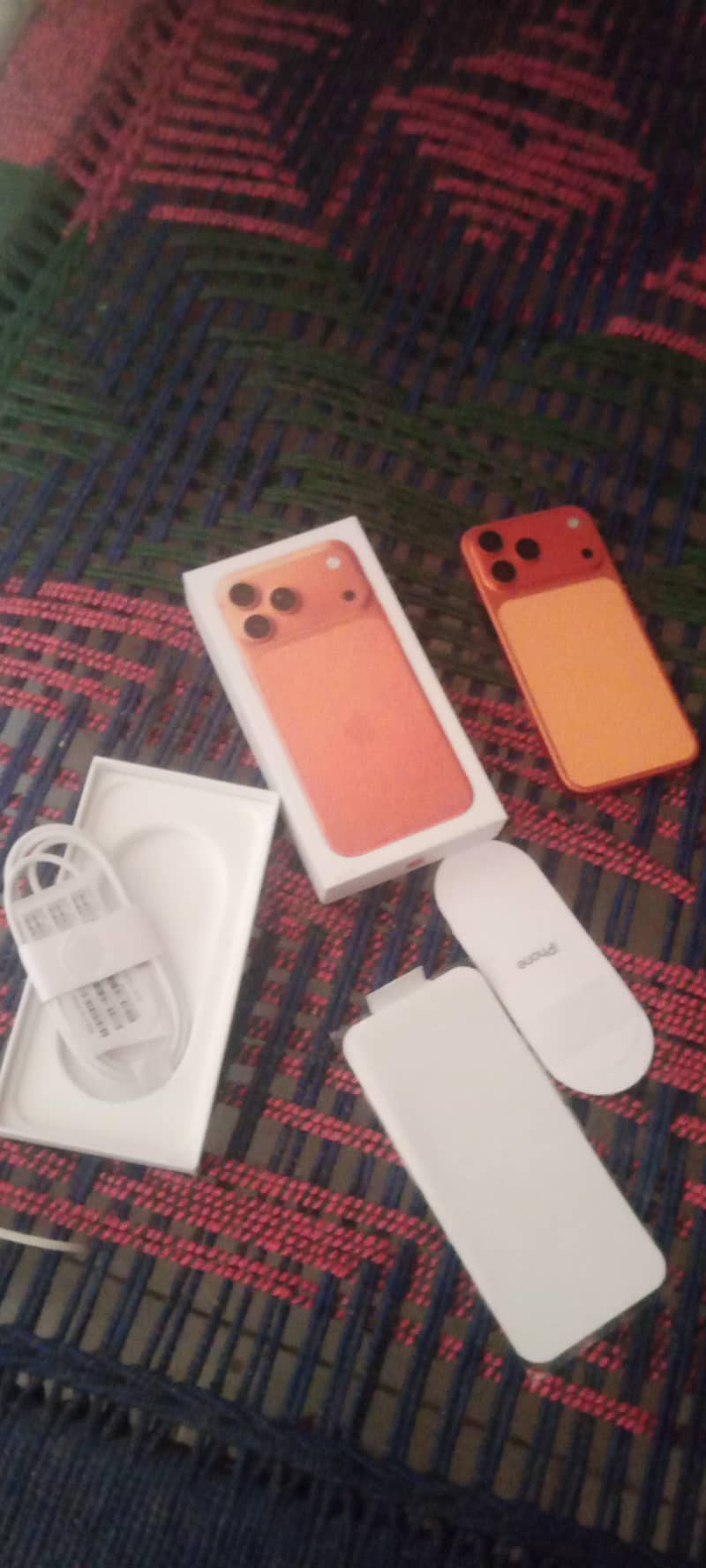 Apple iPhone 17 Pro Max 3