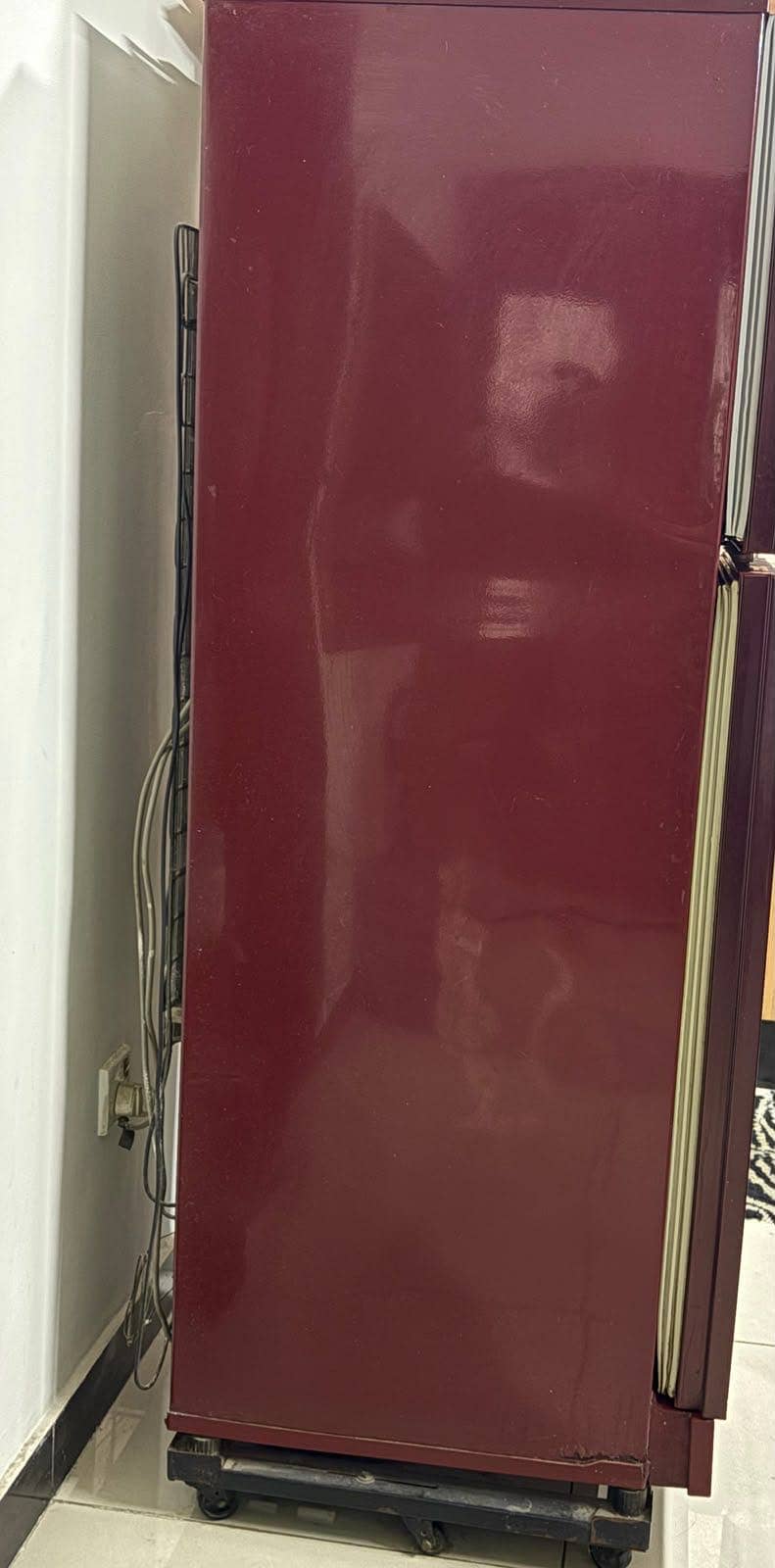 Fridge 0