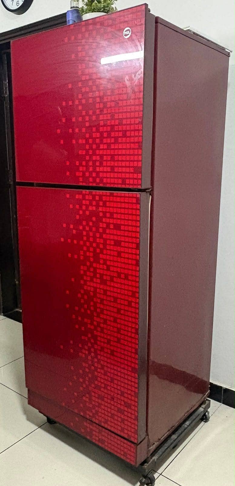Fridge 1