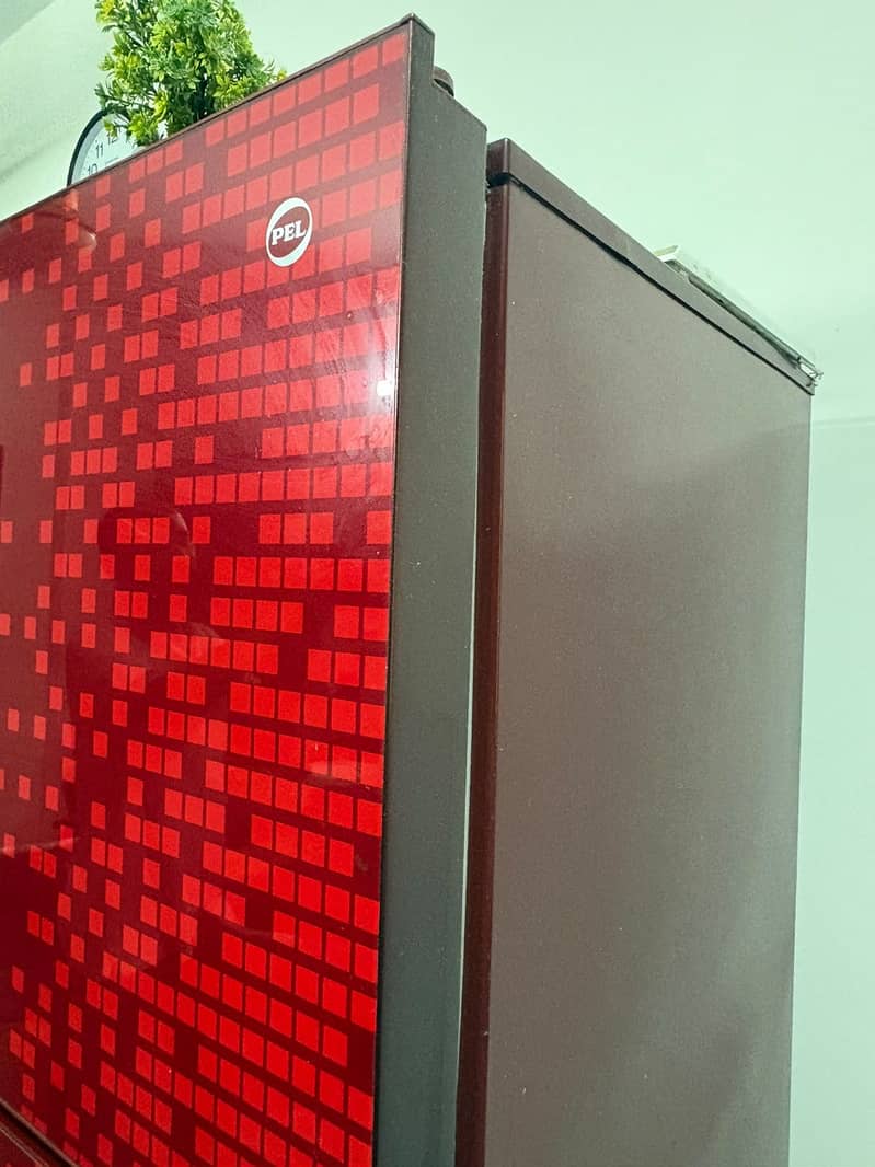 Fridge 2