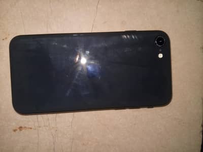 Apple iPhone SE