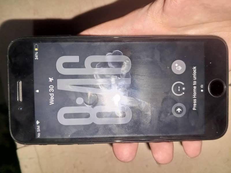Apple iPhone SE 5