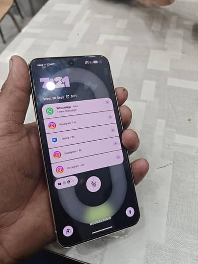Google Pixel 8 128gb 10/10