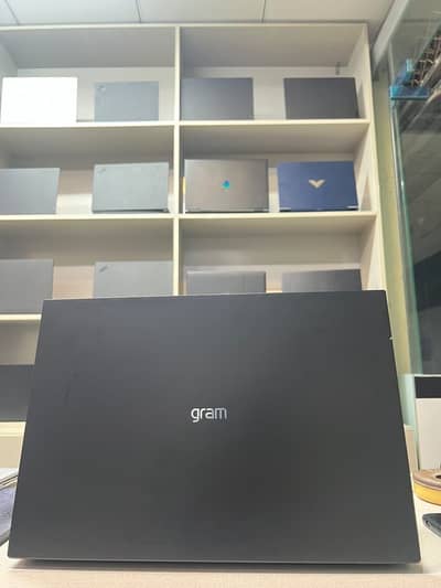LG Gram A2Z ULTRABOOK 15 core ULTRA 7 255H 15th generation