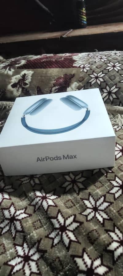 AIRPOD PRO MAX