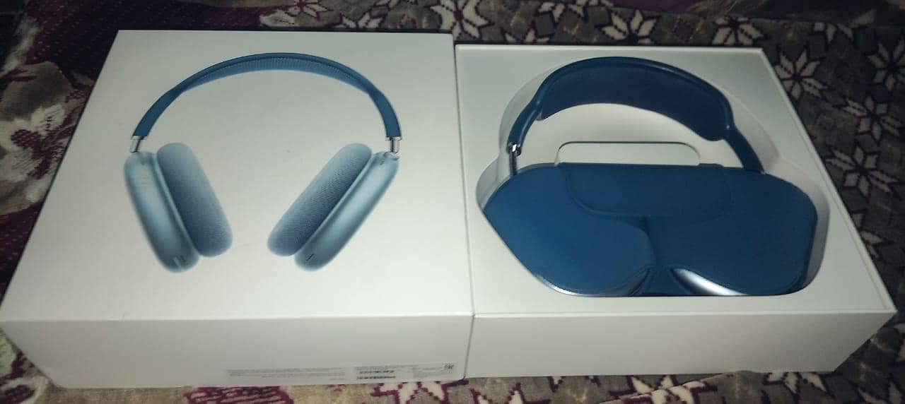 AIRPOD PRO MAX 5