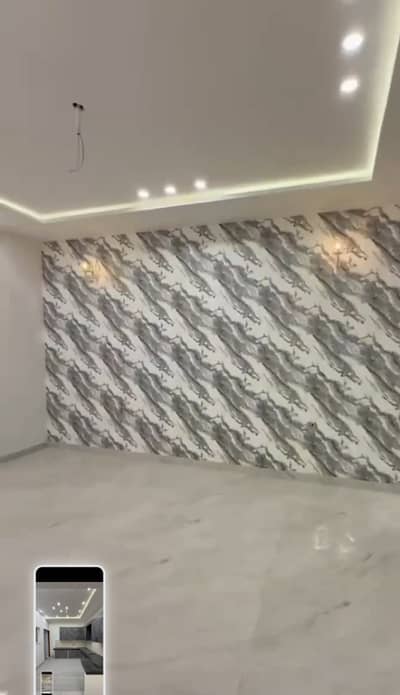 0321 86 10 688 Brand New Designer House available for Rent in Eden Executive