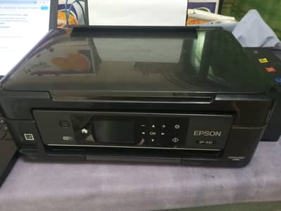 Epson XP-432