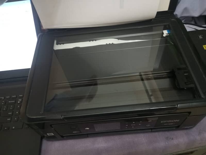 Epson XP-432 1