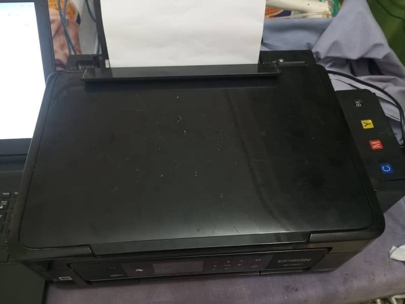 Epson XP-432 2
