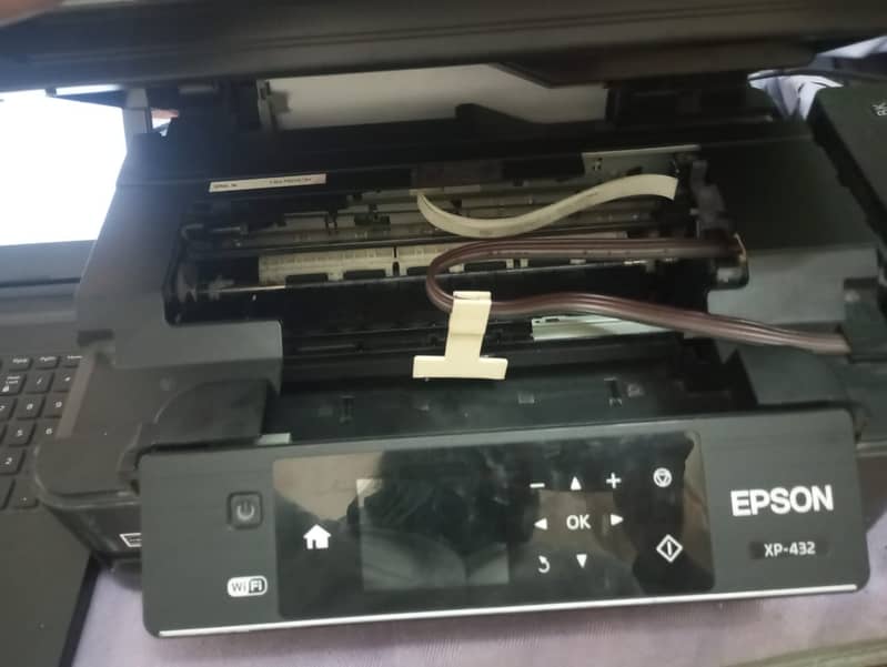 Epson XP-432 3