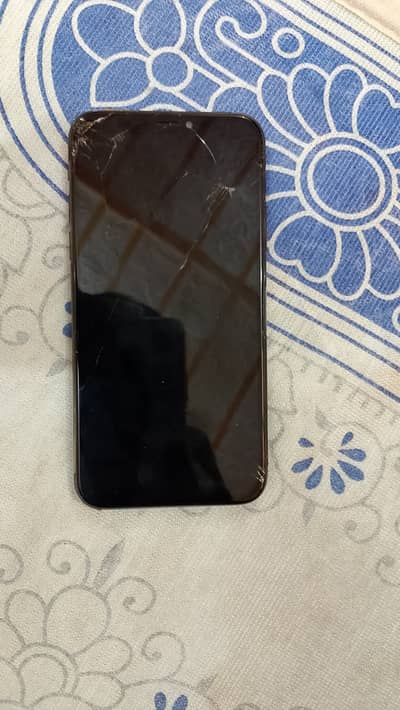 Apple iPhone X factory unlock