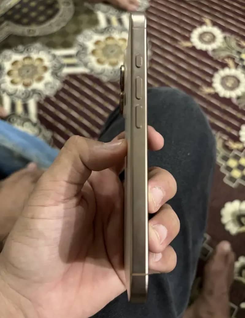 Apple iPhone 16 Pro 1
