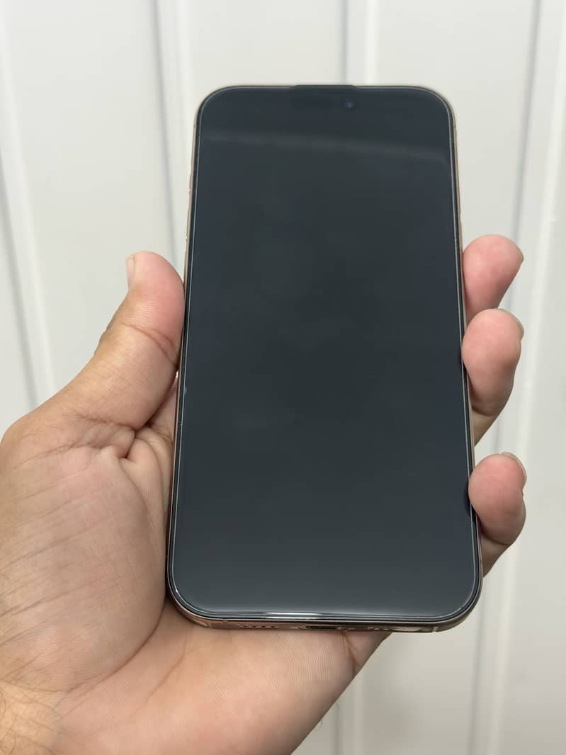 iPhone 16 Pro Max Non PTA 1