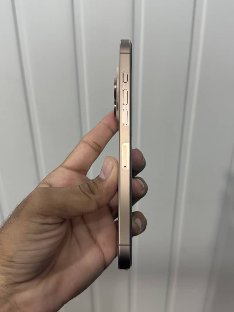 iPhone 16 Pro Max Non PTA 2