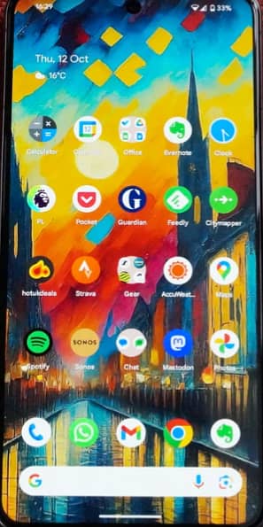 Google Pixel 8 Pro