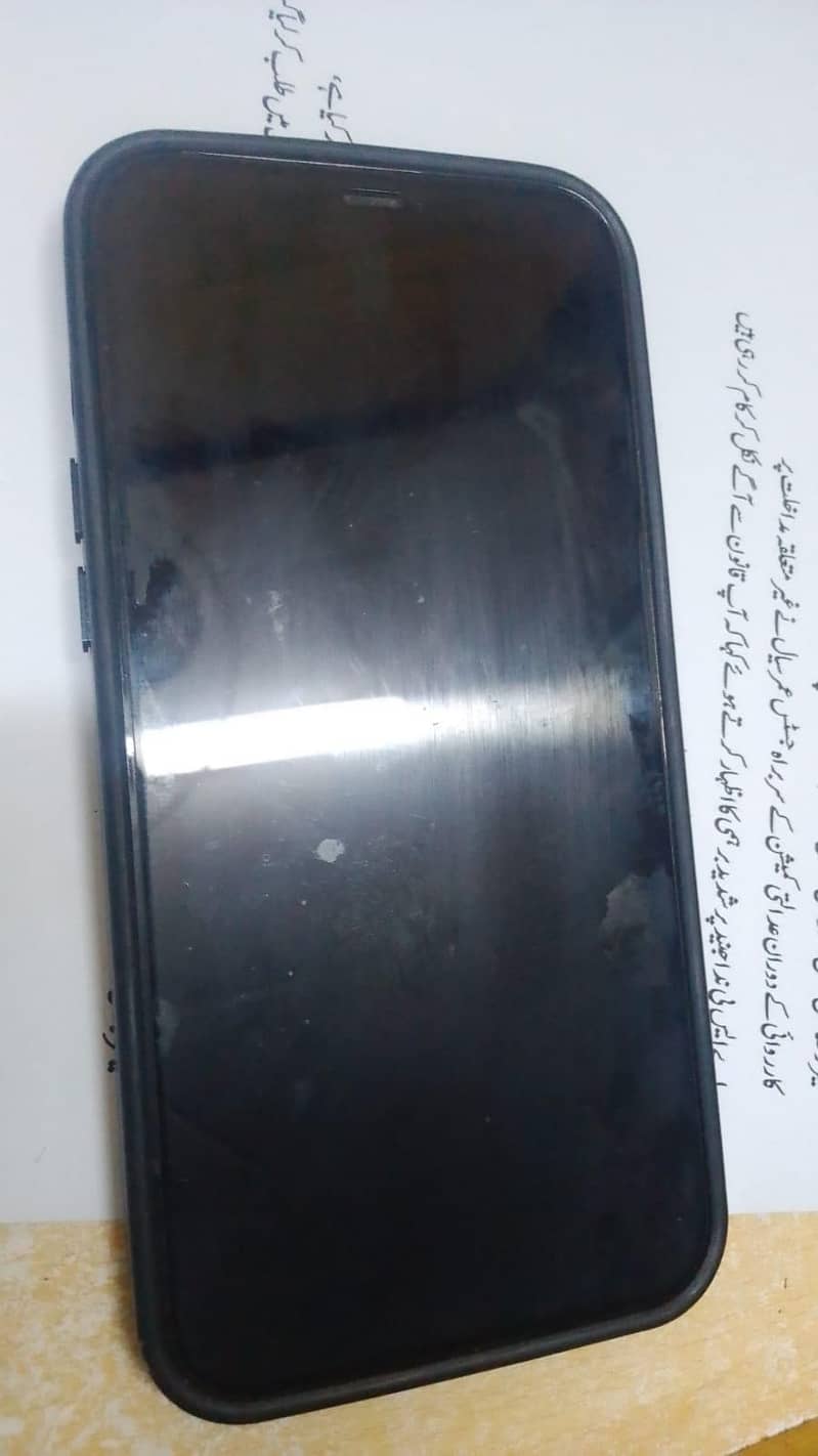 Apple iPhone 12 Pro Max 2