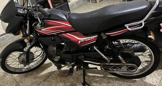 Original condition