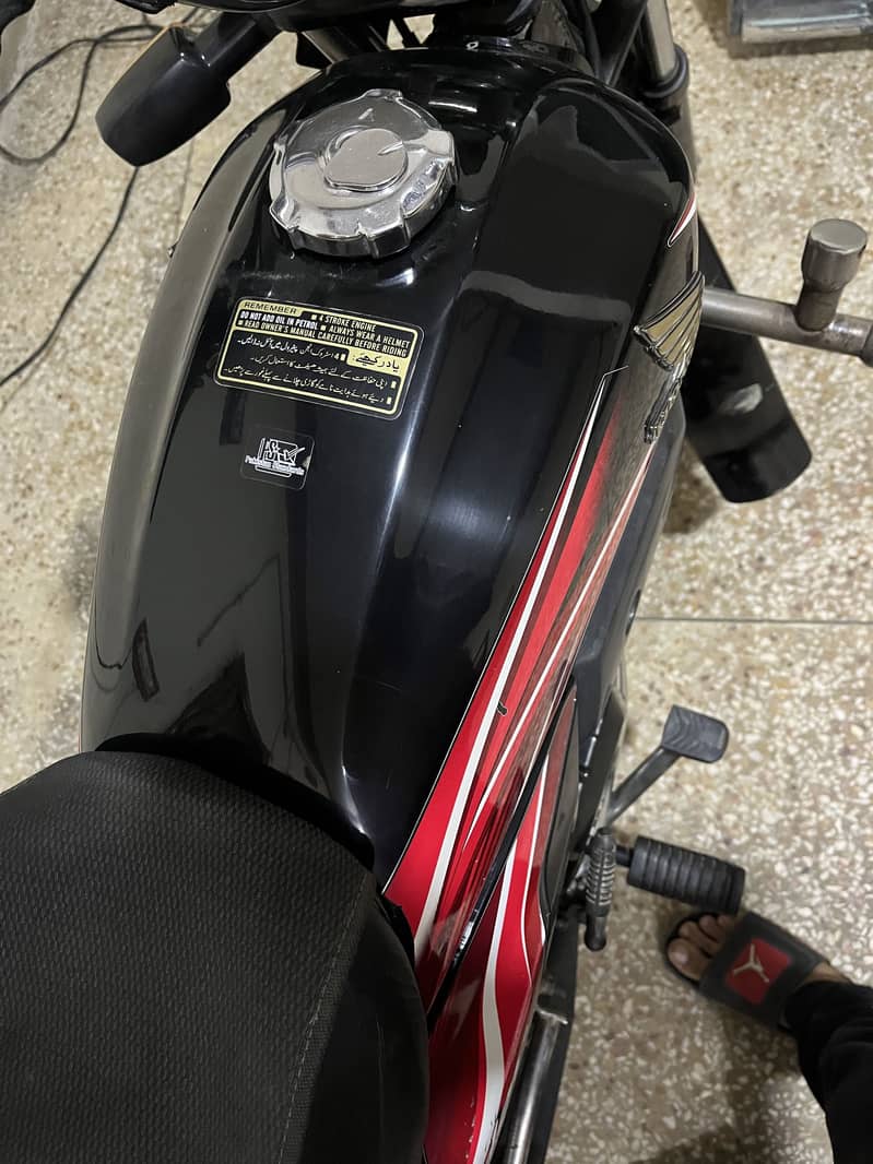 Original condition 3