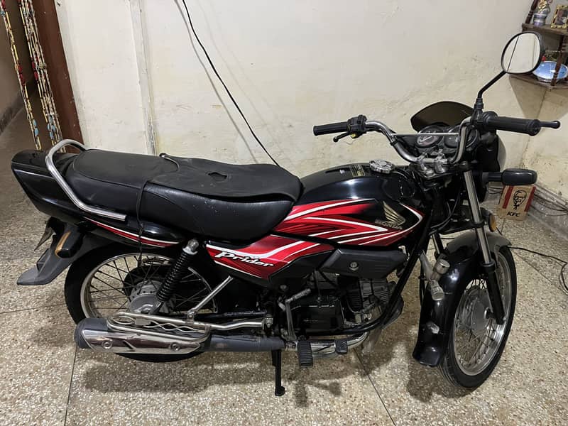Original condition 4