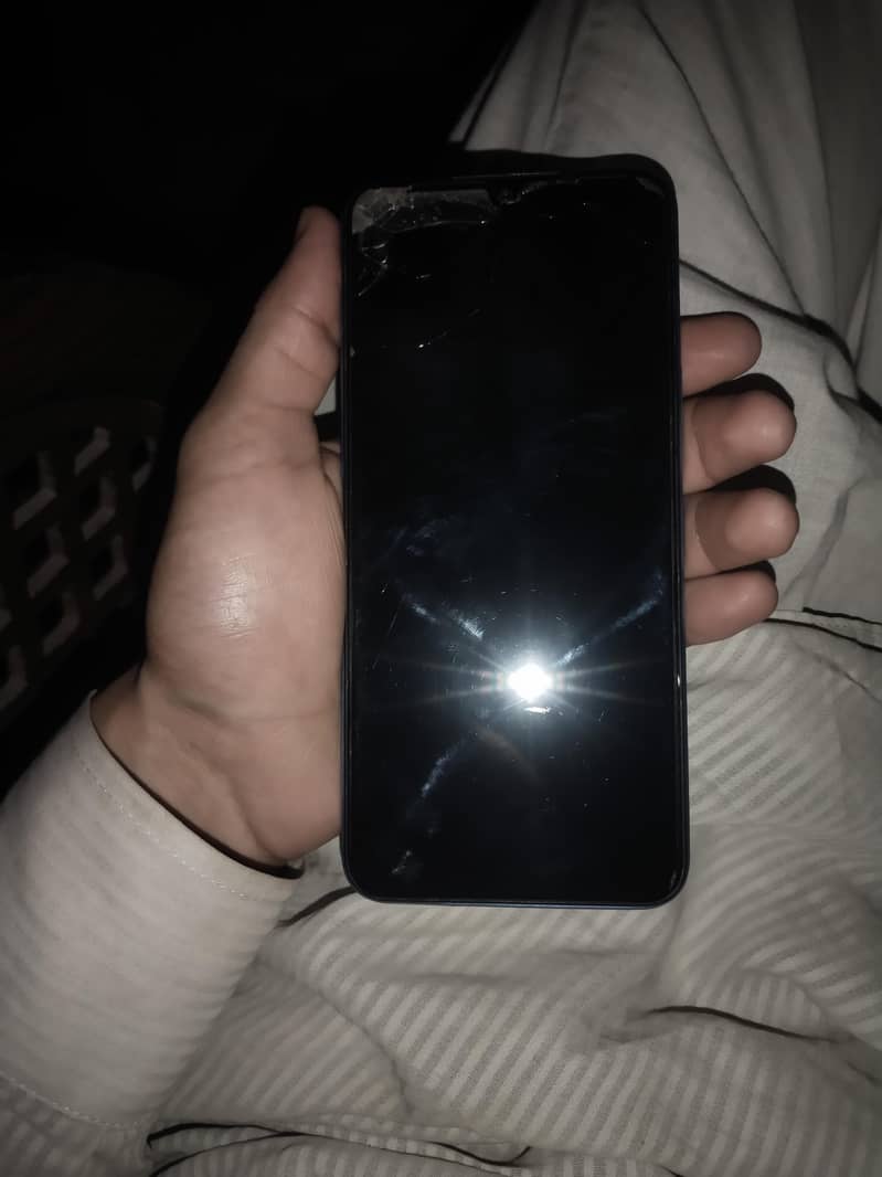 Infinix Note 12 2