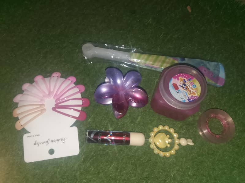 mix combo 0