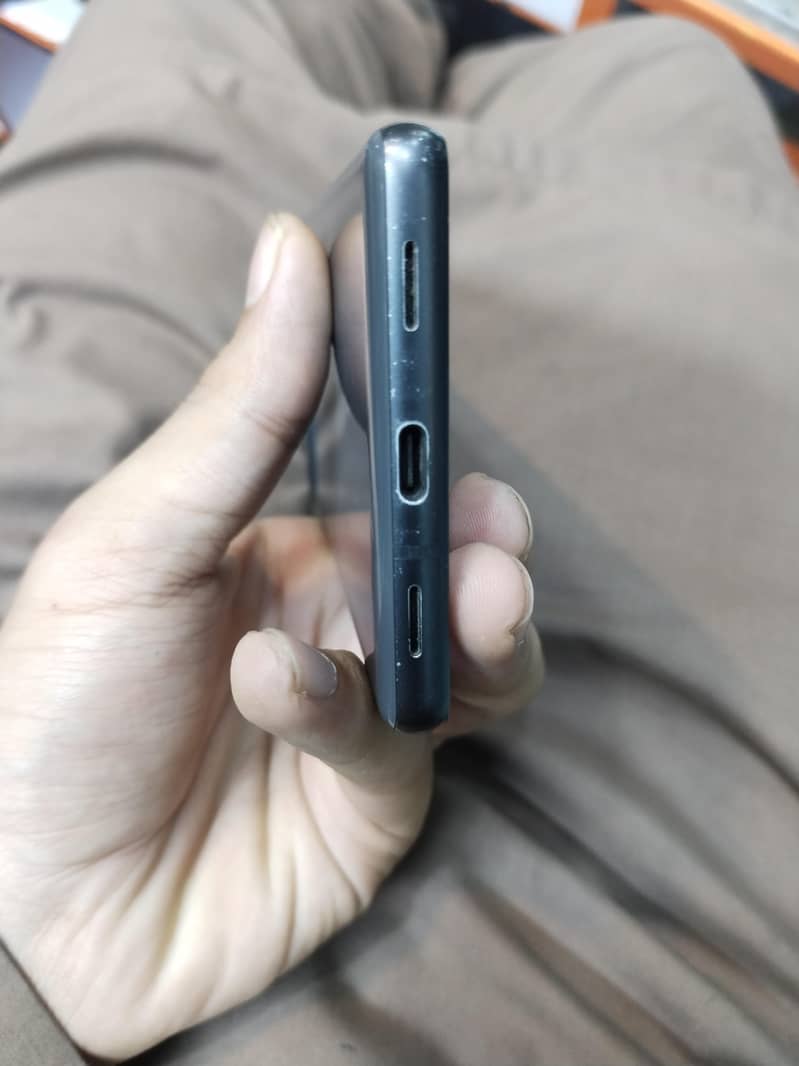 Google Pixel 7a PTA 1