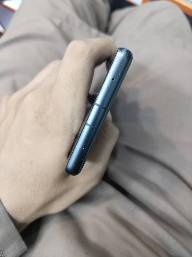 Google Pixel 7a PTA 2