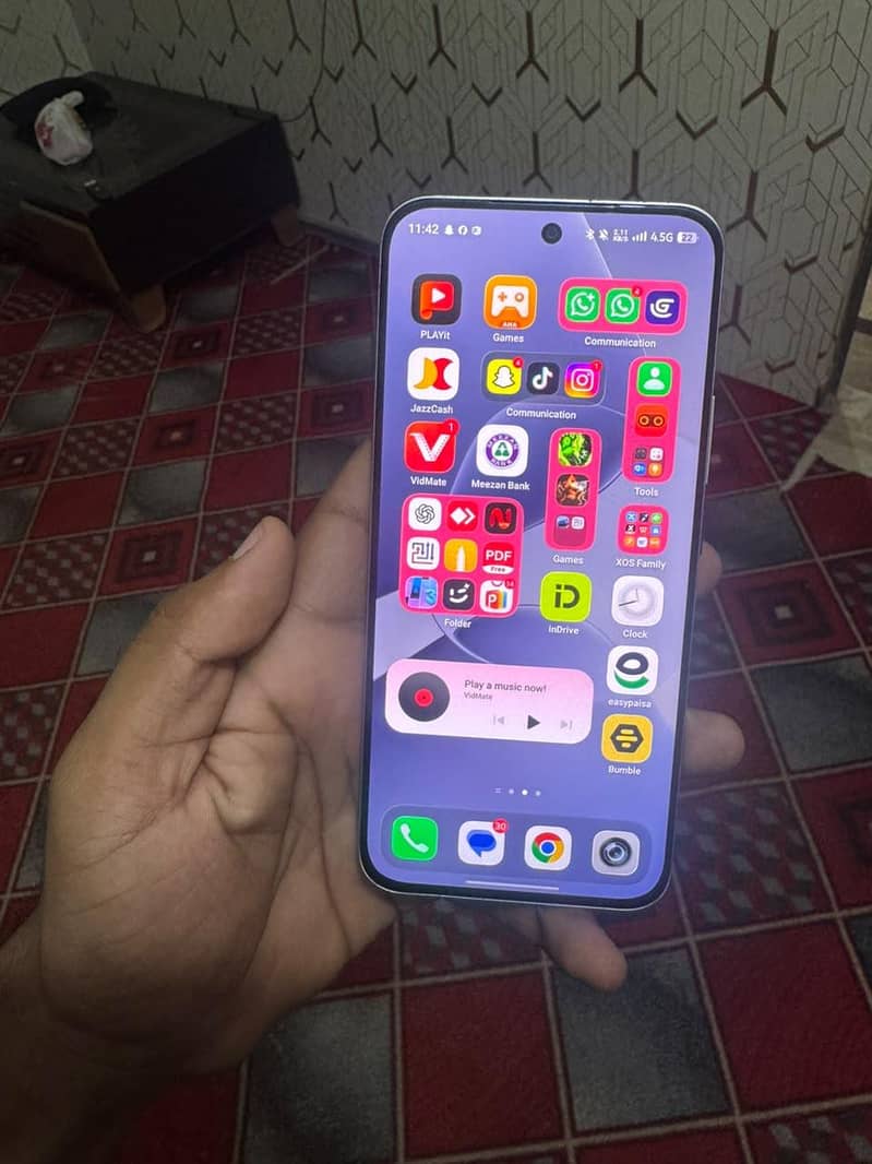 Infinix Other Model 2